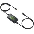 thumbnail image 1 of Enlace conversor de audio analógico a digital para 3,5 mm a SPDIF, 1 of 9