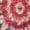 Pink, variant on Mohawk Home Prismatic Athens Medium Blue Transitional Ornamental Precision Printed Area Rug, 5'x8', Blue