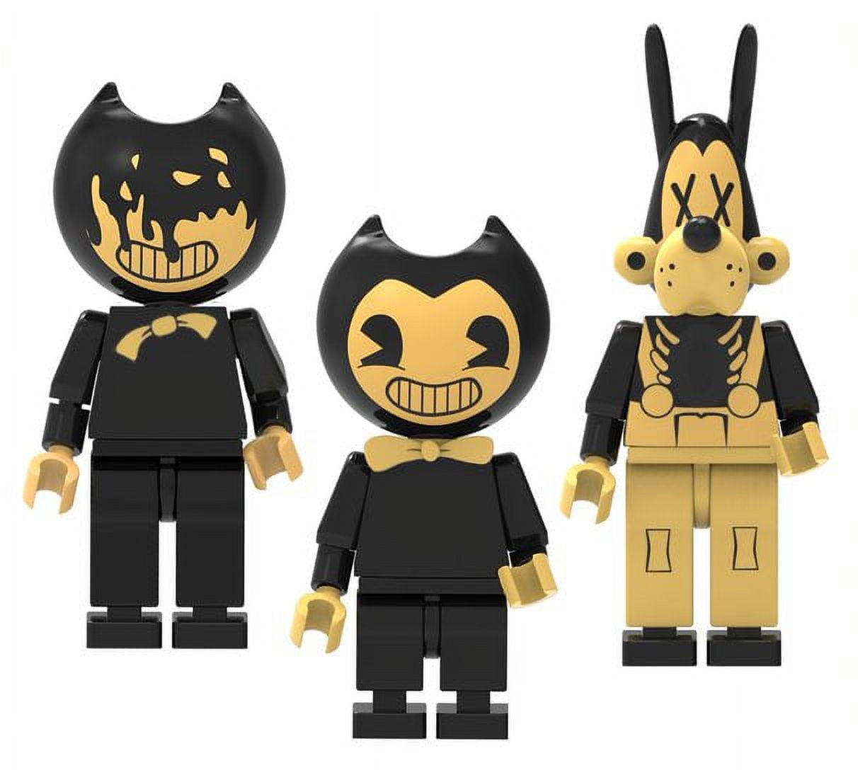 Bendy and the Ink Machine