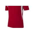 thumbnail image 3 of Nike Boys US Legend Unisex Jersey, Red, Big Kids (8-20), S, 3 of 3