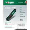 thumbnail image 2 of Atornillador Inalambrico 4v Cargador Usb High Power Oakland DI-1500-HIGH, 2 of 2