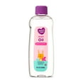 thumbnail image 3 of (3 pack) Parent's Choice Baby Moisturizing Oil, 14 fl oz, 3 of 10