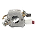 thumbnail image 5 of Carburetor for 340 345 346 350 353 Chainsaw Parts 503283208, 5 of 5