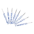 thumbnail image 1 of Crochet Hook Set, Crochet Needle Handcraft DIY 8 Specifications  For Travel For Knitting, 1 of 8