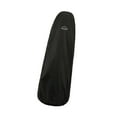 thumbnail image 2 of Kuntesetty Violin Case Rain Cover Dustproof Carrying Bag Storage Bag Triangle Black, 2 of 9