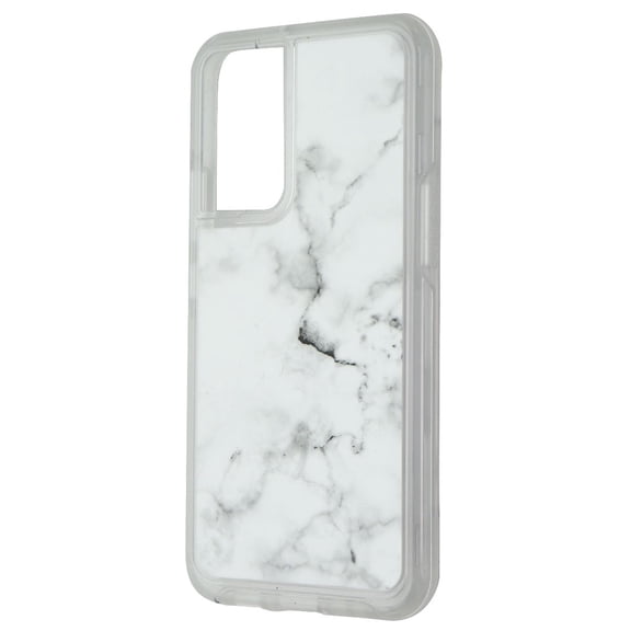 Open Box OtterBox Symmetry Series Case for Samsung Galaxy S22  (Plus) - Stone Swirl