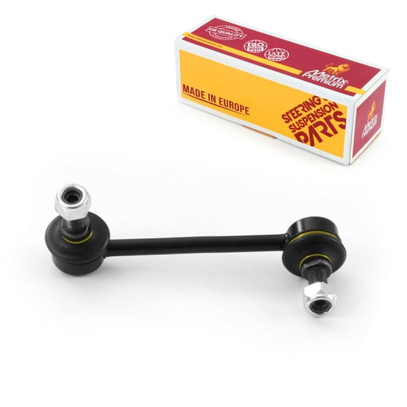 Metrix Premium Chassis Parts - Rear Left Sway Bar Stabilizer End Link Fits 1997-2001 Honda CR-V, Replacement K90669, Made in Europe