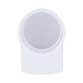 thumbnail image 2 of Manguera y montaje Charlotte Pipe 2.5 pulgadas Sch 40 90° Ell, 2 of 6