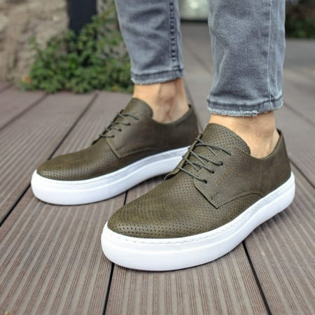 

Men s Sasha Verdant Touch