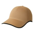 thumbnail image 4 of Casquette Classique Unisexe avec Protection Solaire pour Activités Extérieures, Tenue Décontractée, Ajustable et Confortable, 4 of 6