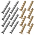 thumbnail image 3 of 16pcs Umbrella Rib Rivets Umbrella Repair Parts Support Rivets for Umbrella Restoration, 3 of 8