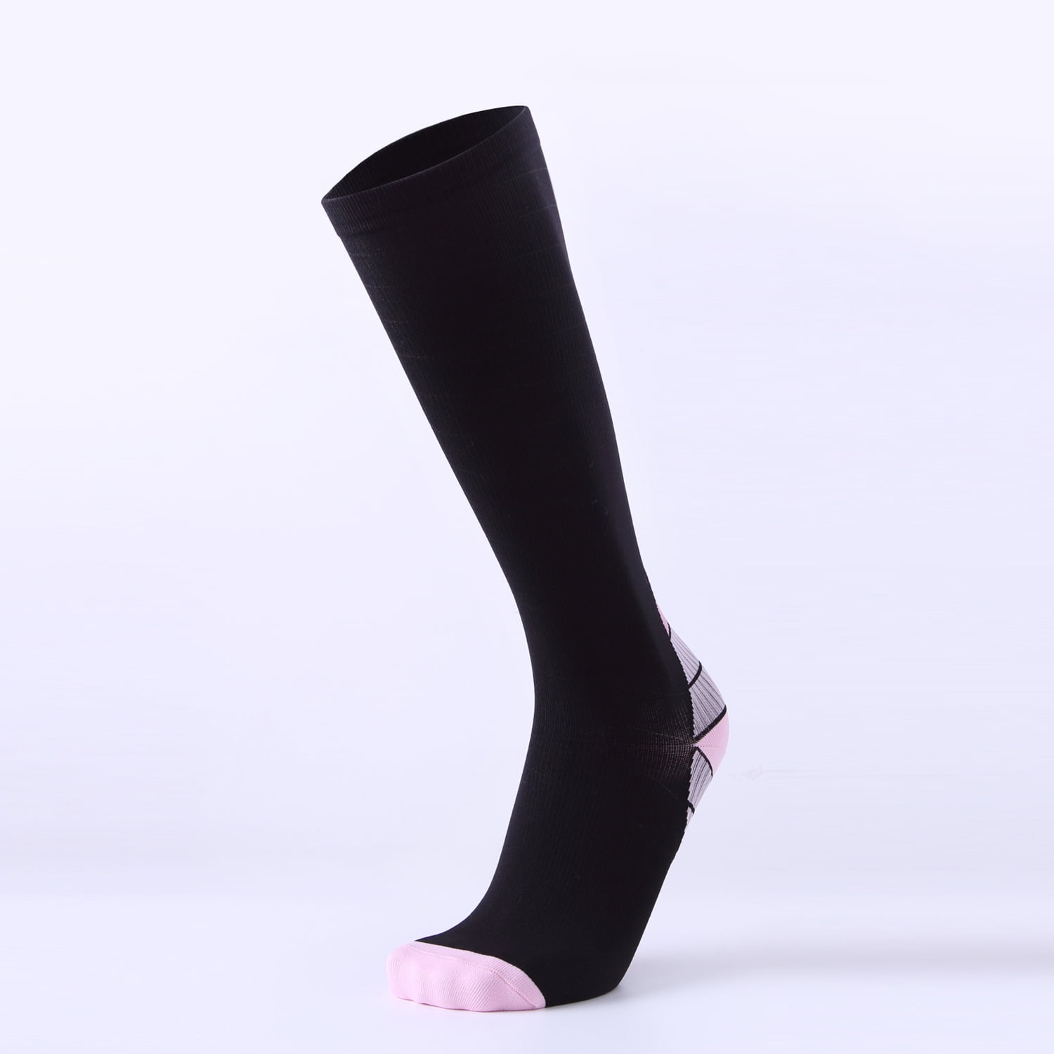 Hehanda Long Knee Length Warm Compression Socks