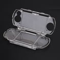 thumbnail image 3 of Protector Cristal Transparente Funda Rígida para 2000 3000, 3 of 3