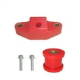 thumbnail image 2 of Shift Gearbox Stabilizer Poly Bushing Kit For Subaru Impreza Forester 6speed M/T, 2 of 6