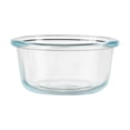 thumbnail image 4 of Contenedor Snapware Total Solution de Vidrio de 236ml Redondo, 4 of 4