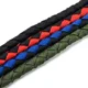 thumbnail image 5 of Correa Perro Nylon 5ft Larga Paseo Cadena Metálica Adiestram, 5 of 6