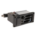 thumbnail image 6 of 3 Band EQ Preamp Piezo Pickup System for Electric Guitar Bass Parts, 6 of 7