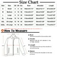 thumbnail image 2 of APEXFWDT Men's Long Sleeve Fishing Hiking Shirts Quick Dry Button Down Lightweight Shirts with UPF Sun Protection, 2 of 2