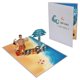 thumbnail image 1 of Tarjeta emergente del día,Tarjeta de la caja de herramientas del día del padre,Tarjeta de felicitación emergente 3D para él: Tarjeta de amor del día del padre,Tarjeta de cumpleaños para papá,hombres,e, 1 of 3
