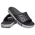 thumbnail image 2 of Crocs Adult Bayaband Slide Sandals, 2 of 6