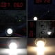 thumbnail image 3 of Ampolletas Led Car Light P21w 1156 Ba15s 6v 12v 24v 36v 48v 15w S25 Canbus Auto Turn Signal Lamp Truck Bus Tail Brake Bulb, 3 of 5