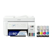 Epson EcoTank ET-4800 Wireless All-in-One Cartridge-Free Supertank Printer