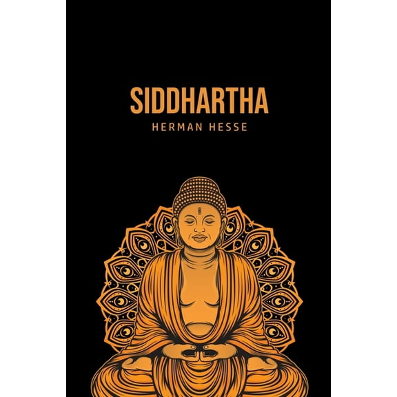 Siddhartha, (Paperback)