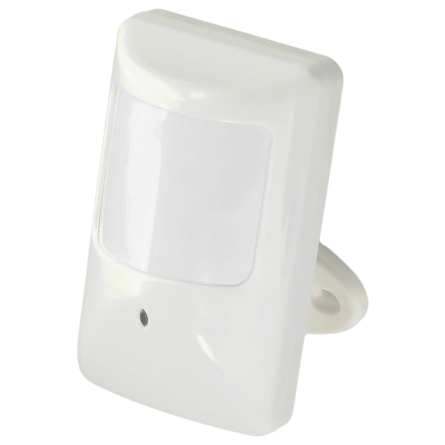 Pet Friendly Infrared PIR Sensor Featuring User Configurable Alarm Outputs
