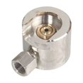 thumbnail image 4 of 16/22mm sliding coupling for flat lubrication nipple coupling for grease press Accessories156, 4 of 4