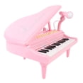 thumbnail image 1 of Mini Juguete de Piano Musical, Juguete de Piano de 31 Teclas, Instrumento Musical de Juguete para Regalos de Niños, 1 of 7