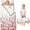 Pioneer Flower Floral-2, variant on Pioneer Flower Floral Print Pattern Toddler Nap Mats for Kids Preschool,Sleeping Mat Bag or Kids,Toddler Sleeping Bag,Toddler Nap Mat or Daycare