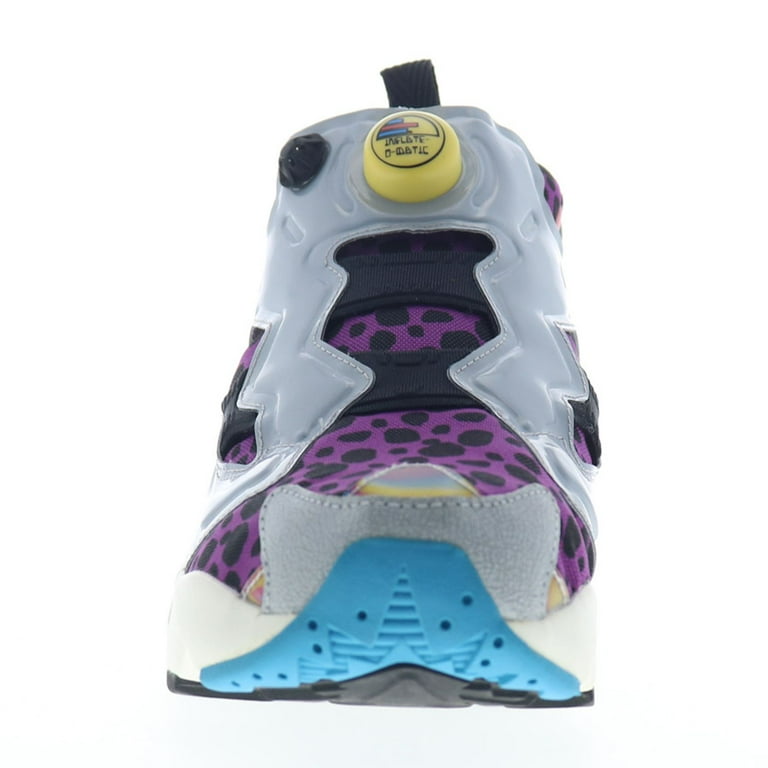 EG × Reebok Instapump Fury 94 EG US10 28 Reebok Instapump Fury 94 Lost OG Purple Black Green 100074690 Men