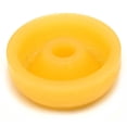 thumbnail image 4 of Ranger Boat Keel Roller End Cap 300658 | 3 1/8 Inch Yellow Thermoplastic, 4 of 5
