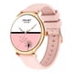 thumbnail image 4 of Reloj Inteligente Smartwatch Unisex Kt67 Fralugio Bp Spo2 Hd  Rosa Fralugio Sport, 4 of 4