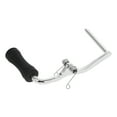 thumbnail image 1 of UPGRATOR Valve de Trombone Réglable Pièces et Accessoires Multi Lot de 1, 1 of 8