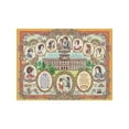 thumbnail image 2 of Pride and Puzzlement: A Jane Austen Puzzle: A 1000-Piece Jigsaw Puzzle Featuring Literature's Most Beloved Characters and Couples: Jigsaw Puzzles for Adults (Other), 2 of 2