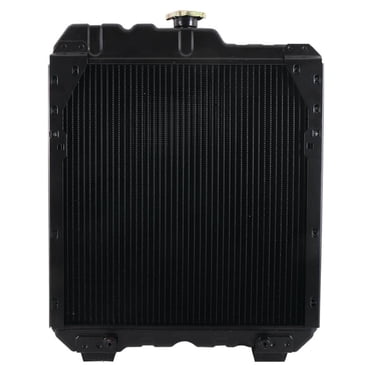 Ae1919 Radiator Radiator for Case International Tractor 7110 7120 Others - A190663 ...