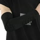 thumbnail image 5 of Protectores de Brazos deportivos ANGGREK Mangas de Brazo Anticolisión Negra, 5 of 8