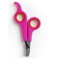 thumbnail image 4 of Pet Nail Clippers For Dog Cat Rabbit Grooming Claw Trimmers Scissors Cutter, 4 of 5