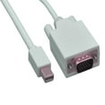 thumbnail image 1 of SANOXY Cables and Adapters; 6ft Mini DisplayPort to VGA Cable 32AWG, 1 of 1