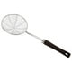 thumbnail image 2 of 2 Cucharas de Espumadera para Olla Caliente, Cuchara de Espumadera para Cocinar, Colador de Araña, Cuchara, Colador de Malla para Olla Caliente, 2 piezas, 2 of 10