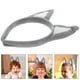 thumbnail image 2 of Diadema con orejas, disfraz, diadema con orejas de perro, diadema para adultos, accesorio de Cosplay, 2 of 5