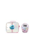 thumbnail image 5 of Schoolyard Vibes Daisy Rainbow Girls 16" 3 Piece Headphone with Lunch Kids Backpack Set, Pink, 5 of 9