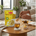 thumbnail image 6 of Crystallized Ginger Slices – 15 oz Value Bag by Sunbest Natural – for Baking and for Snacking, Vegan Dried Ginger, Non-GMO, Kosher Ginger Slices, 6 of 6