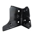 thumbnail image 4 of KarParts360 For Toyota Corolla 2014 15 16 17 18 2019 Fender Brace Driver & Passenger Side | Pair Front | Value Line | Extension Bracket | Replacement For TO1244115, TO1245115 | 5381402170, 5381302110, 4 of 5