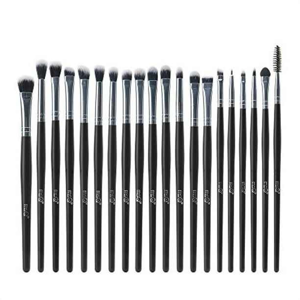 Msq Eyeshadow Brushes Set 20pcs Makeup - Msq Makeup Brushes Review Msq Eyeshadow Brushes Set 20pcs Makeup - Msq Makeup Brushes Review