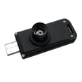 thumbnail image 1 of WIFI Thermal Imager Camera 32X32 Pixel Male Port Thermopile Infrared Array Temperature Measurement Module, 1 of 8