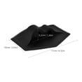 thumbnail image 2 of ETHZZLE 2Pcs Kayak Motor Mount Support Holder with Hexagonal Structure for Stable Engine Fixing, 2 of 8