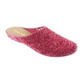 thumbnail image 1 of Sandalias tipo sueco ISH para dama con textura FA-016-HM, 1 of 3