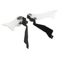 thumbnail image 1 of Deflectores de viento laterales Colamx para motocicletas F750GS F850GS Transparente, 1 of 8